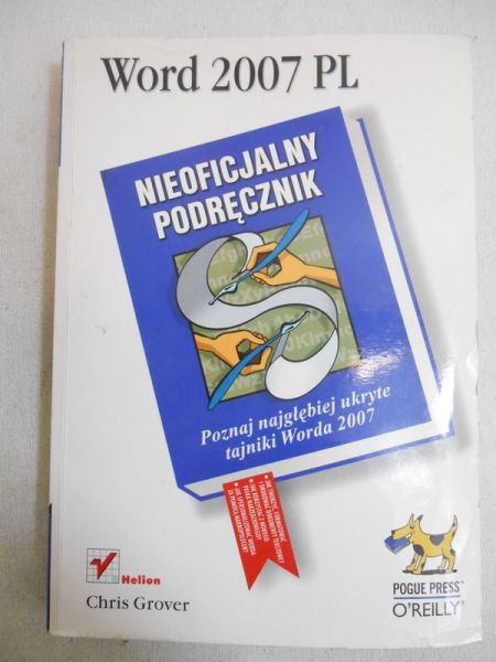 Word 2007 PL