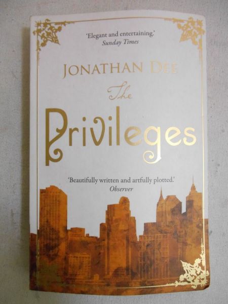 The Privileges