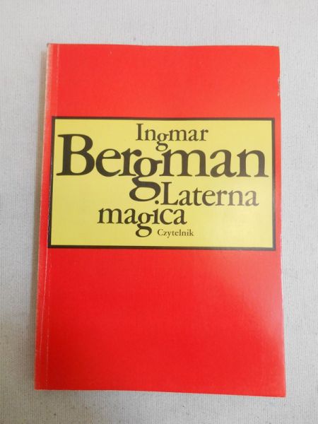Laterna magica