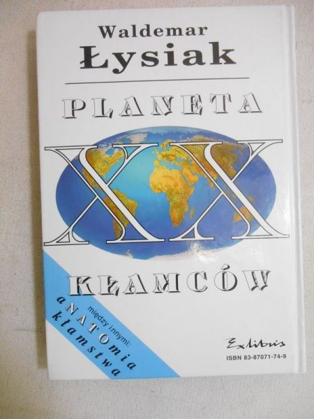 XX Stulecie kłamców