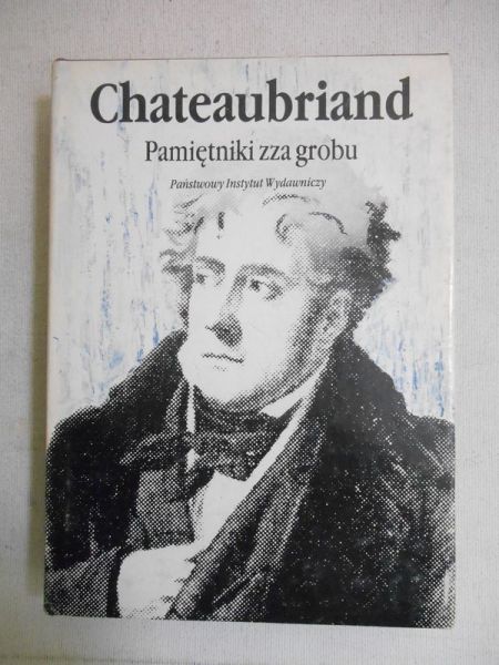 Pamiętnik zza grobu