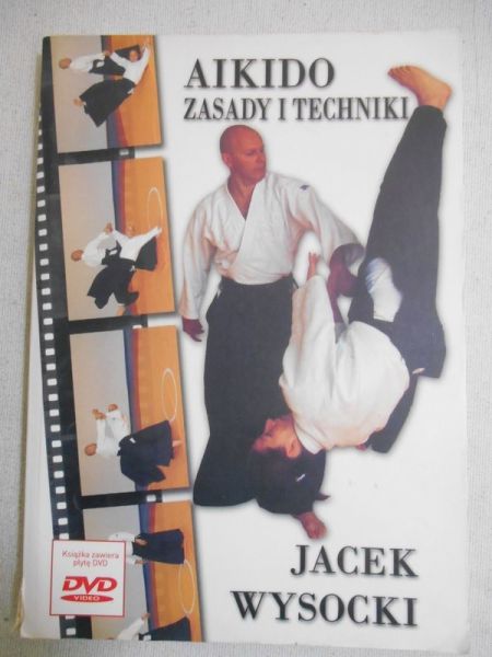 Aikido zasady i techniki