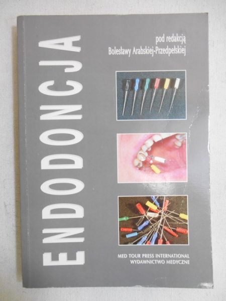 Endodoncja