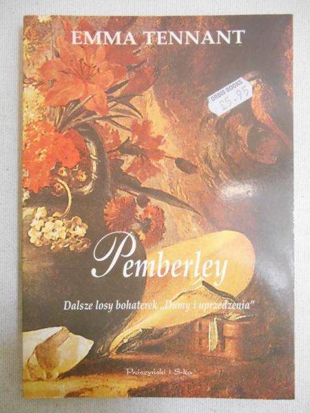 Pemberley