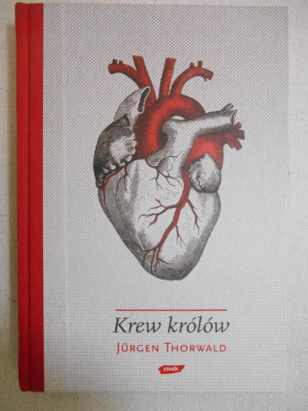 Krew królów