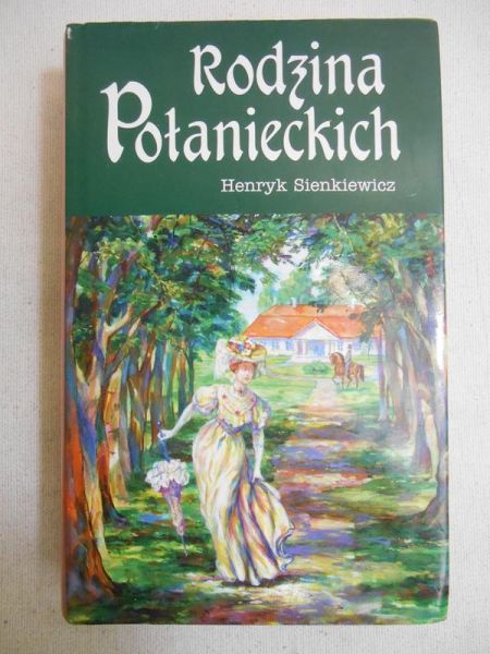 Rodzina Połanieckich