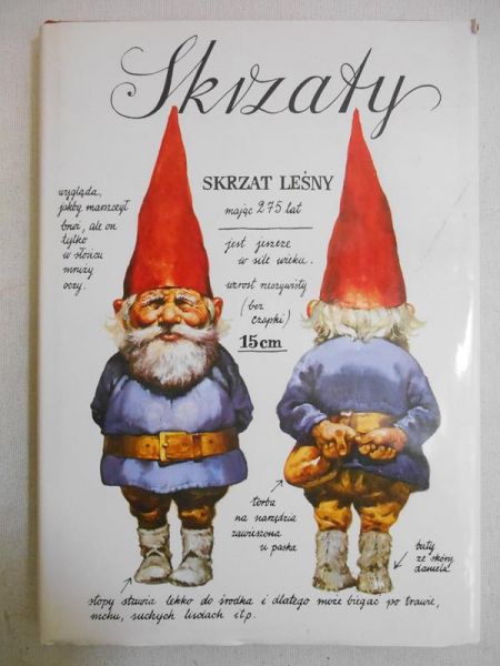 Skrzaty