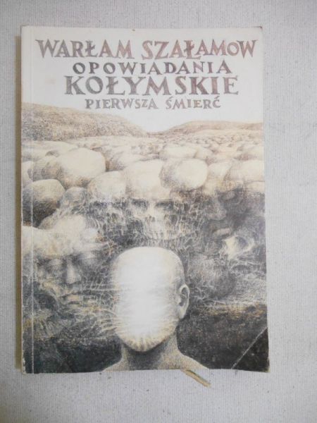 Opowiadania kołymskie