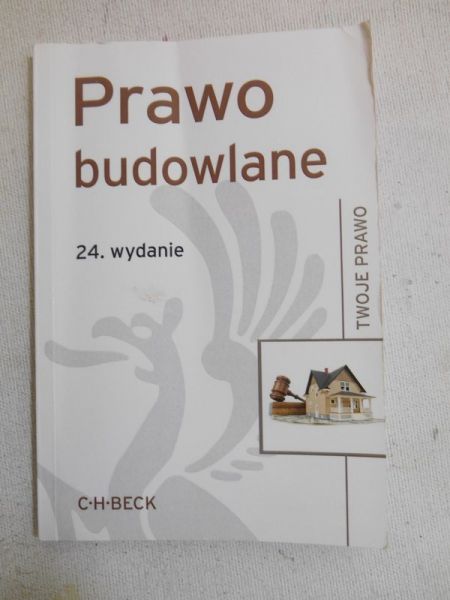 Prawo budowlane