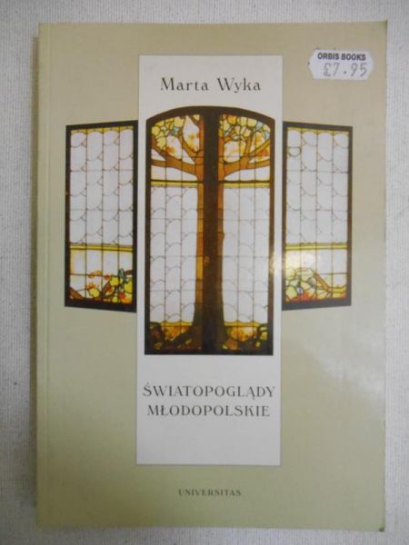Światopoglądy młodopolskie