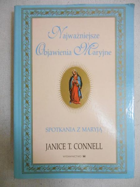 Spotkania y Maryją