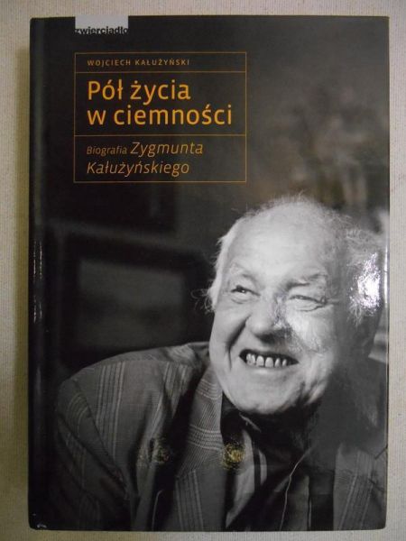 Pół życia w ciemności