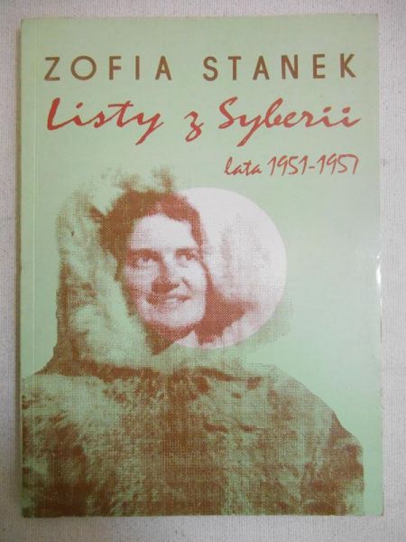Listy z Syberii lata 1951-1957