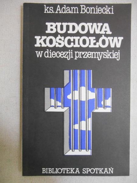 Budowa kościołów