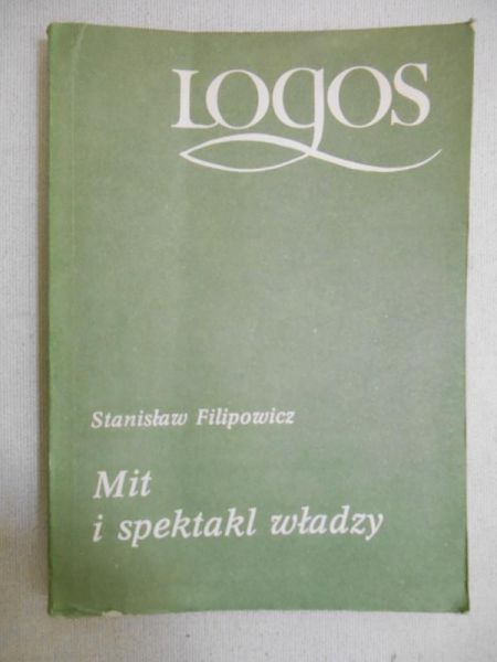 Filipowicz Stanisław - Logos