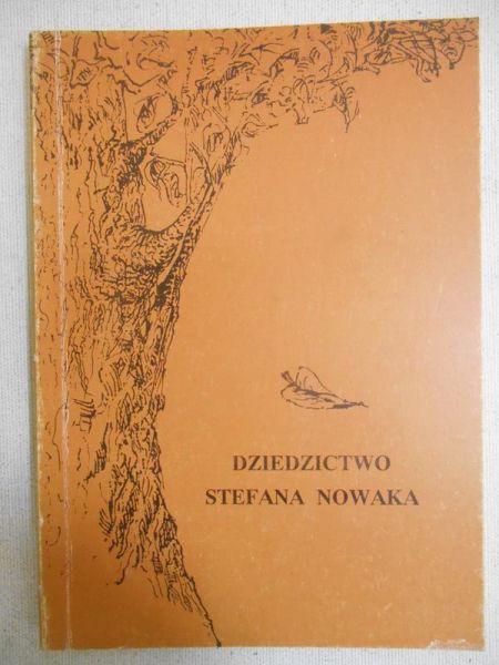 Dziedzictwo Jana Nowaka