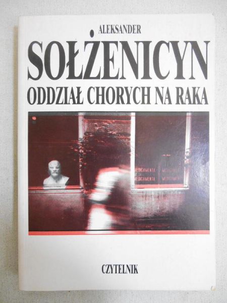 Oddział chorych na raka