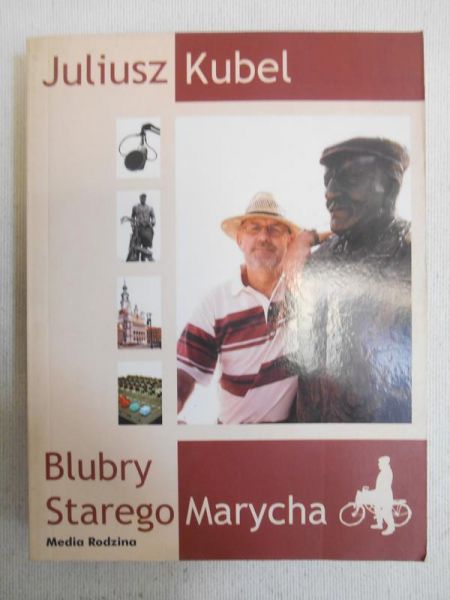 Blubry starego Marycha