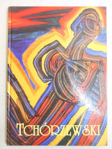 Tchórzewski