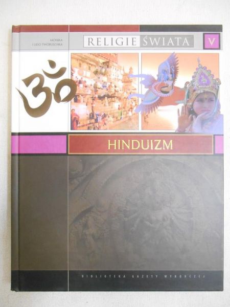 Religie świata: Hinduizm