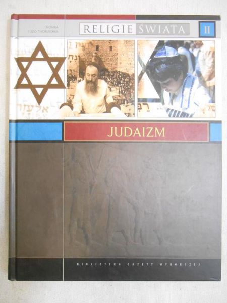 Religie świata: Judaizm