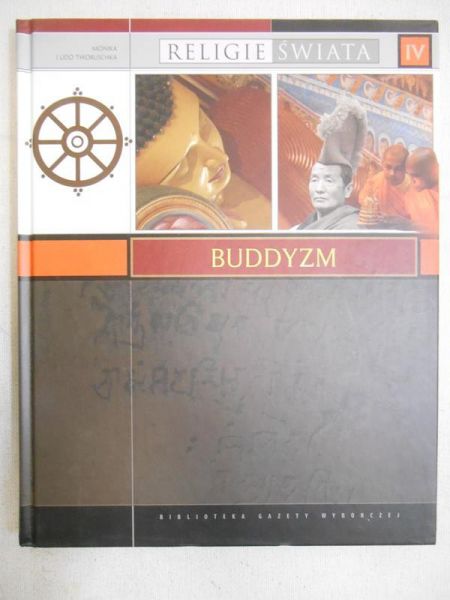 Religie Świata: Buddyzm