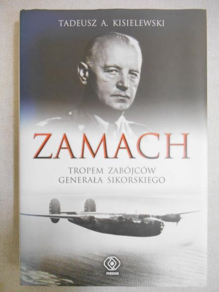 Kisielewski Tadeusz - Zamach