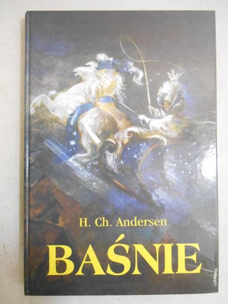 Baśnie