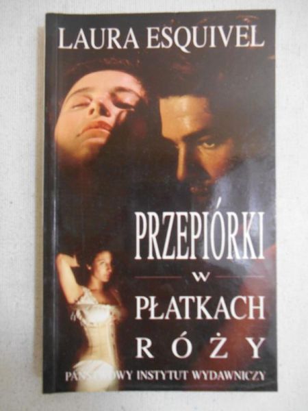 Przepiórki w płatkach róży