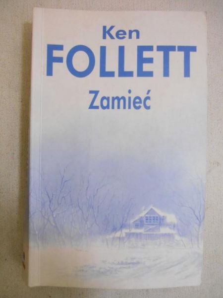 Zamieść