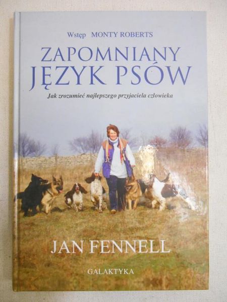 Zapomniany język psów w praktyce