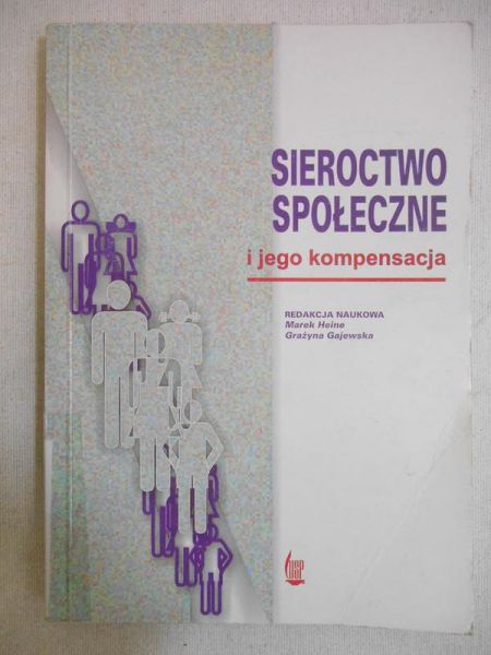 Sieroctwo społeczne