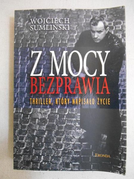 Z mocy bezprawia