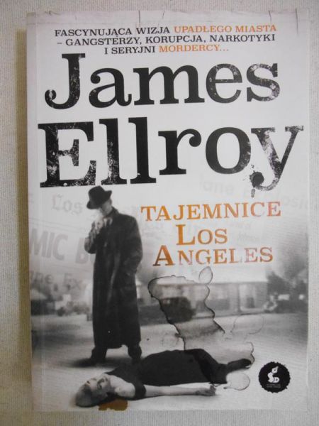 Tajemnice Los Angeles
