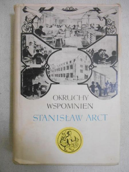 Okruchy wspomnienia