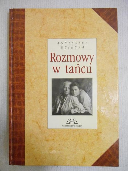 a - Rozmowy w tańcu