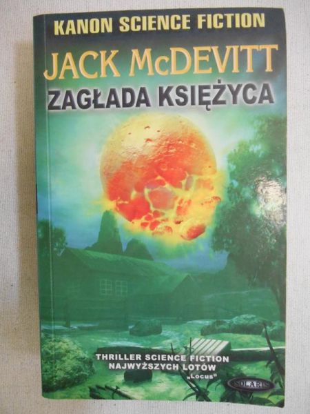 Zagłada księżyca