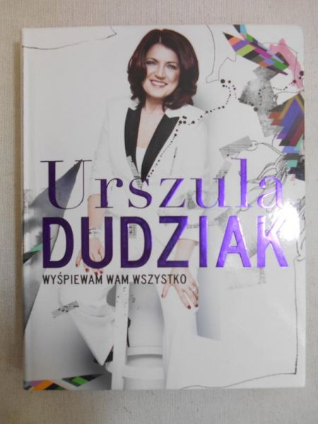 Wyśpiewam wam wszystko