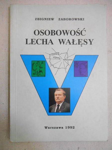 Osobowość Lecha Wałęsy
