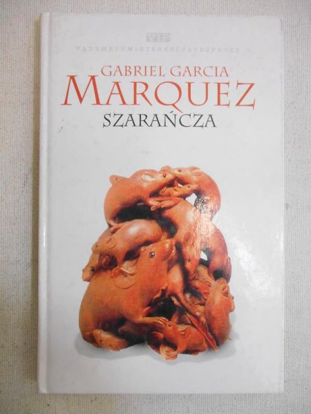 Szarańcza