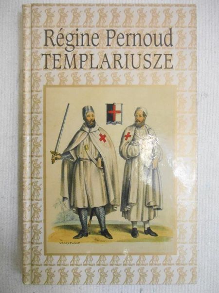 Templariusze