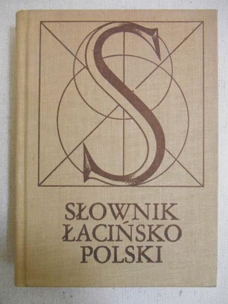 (op.)  -  Słownik łacińsko-polski