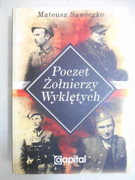 Poczet Żołnierzy Wyklętych