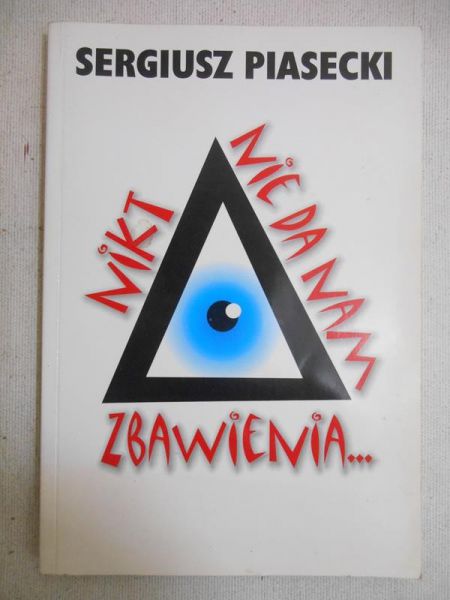 Nikt nie da man zbawienia