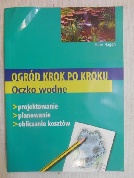 Oczko wodne
