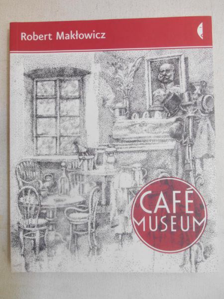 Cafe Museum