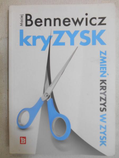 kryZysk
