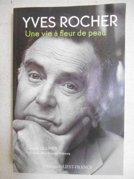 Yves Rocher