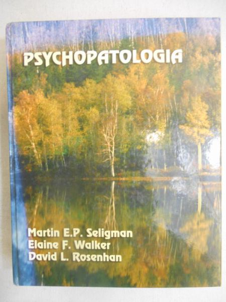 Psychopatologia