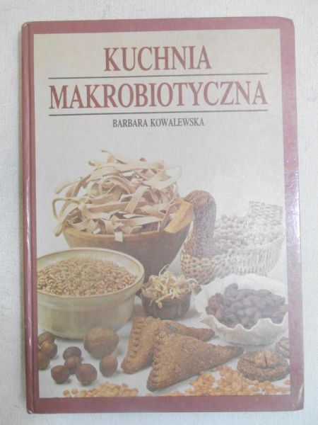 Kuchnia makrobiotyczna